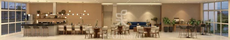 Imagem Apartamento com 2 dormitórios à venda, 56 m² - Morumbi - São Paulo/SP