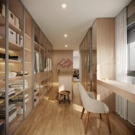 Imagem Apartamento, 3 Quartos à Venda, 220m², 3 Vagas - Pinheiros, São Paulo