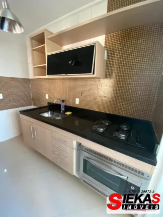 Imagem Apartamento à venda no Tatuapé, São Paulo-SP: 2 quartos, 1 suíte, 1 sala, 2 banheiros e 1 vaga de garagem!
