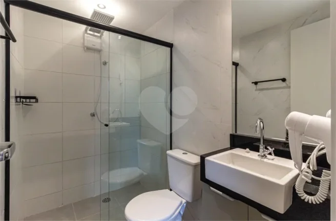 Imagem Studio à venda com 1 quarto no condomínio My One Estação Fradique Coutinho, São Paulo - SP