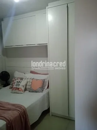 Imagem Apartamento à venda 2 Quartos, 1 Vaga, Conjunto Vivi Xavier, Londrina - PR | RESIDENCIAL VILLAGE II