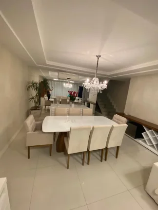 Imagem Casa de Condomínio com 5 Quartos para Alugar, 380 m² em Barra Da Tijuca - Rio De Janeiro