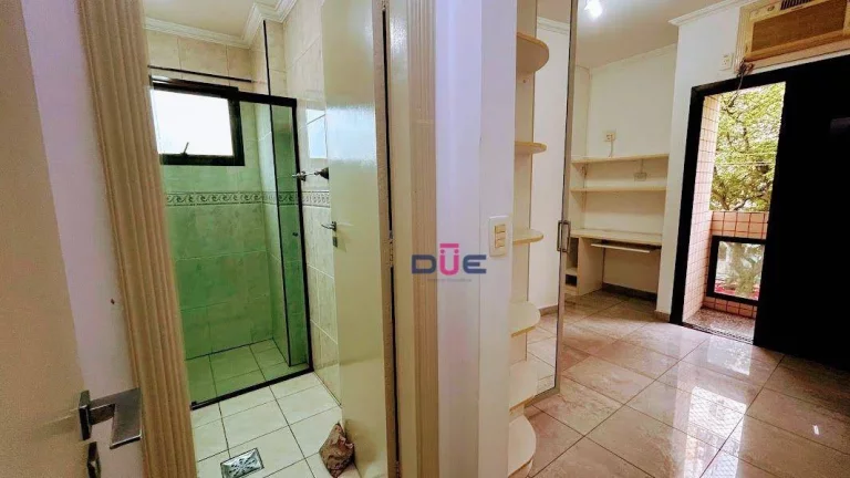 Imagem Apartamento com 4 dormitórios à venda, 142 m² por R$ 1.250.000,00 - Gonzaga - Santos/SP