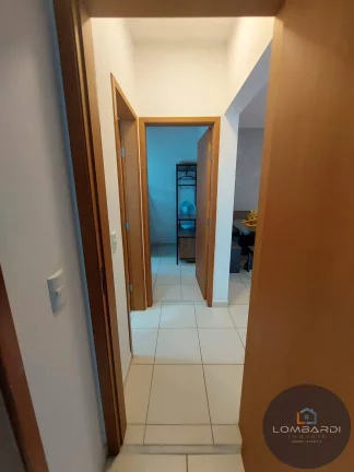 Imagem Lindo Apartamento no Perequê Açú