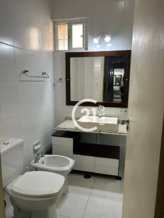 Imagem Casa à venda, 201 m² por R$ 3.200.000,00 - Moema - São Paulo/SP