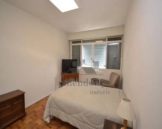 Imagem Apartamento 3 quartos, 2 vagas, 152 m²