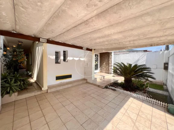 Imagem CASA DUPLEX com 3 SUÍTES à venda em CAMPO GRANDE - R$ 550.000