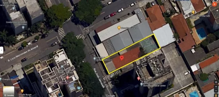 Imagem Casa para alugar, 190 m² por R$ 16.146,88/mês - Vila Progredior - São Paulo/SP