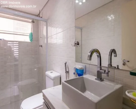 Imagem APARTAMENTO RESIDENCIAL em São Paulo - SP, Vila Mariana