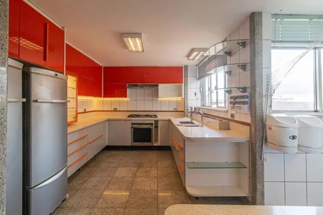 Imagem Cobertura com 4 Quartos à Venda, 425 m² em Copacabana - Rio De Janeiro