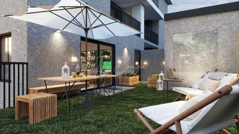 Imagem Apartamento à venda no bairro Novo Mundo em Curitiba/PR
