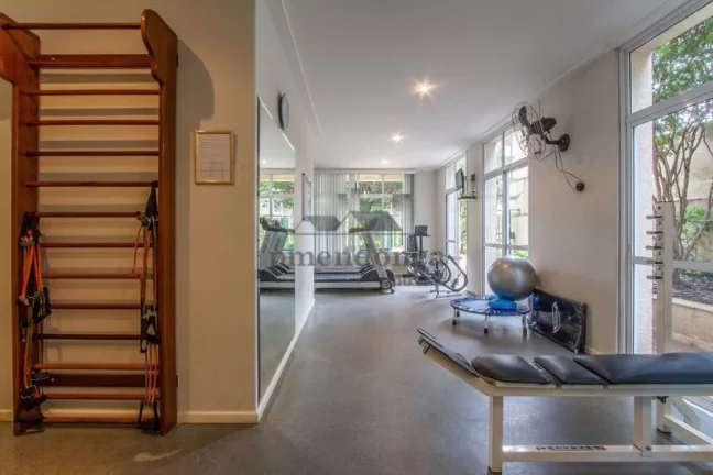 Imagem Apartamento à venda na Pompéia com 3 quartos (1 suíte ) e 2 vagas, 108m2