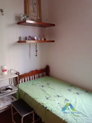 Imagem Apartamento com 3 dormitórios à venda, 86 m² por R$ 462.000,00 - Sacomã - São Paulo/SP