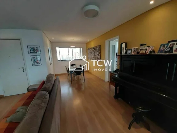 Imagem Apartamento com 4 quartos dorm a venda a 5 minutos metrô