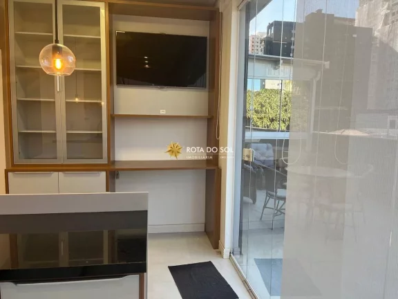 Imagem Isola Di Capri Residencial Apartamento à venda Praia de Perequê Porto Belo SC