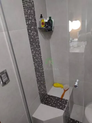 Imagem Apartamento com 2 dormitórios à venda, 60 m² por R$ 509.000,00 - Jardim das Vertentes - São Paulo/SP