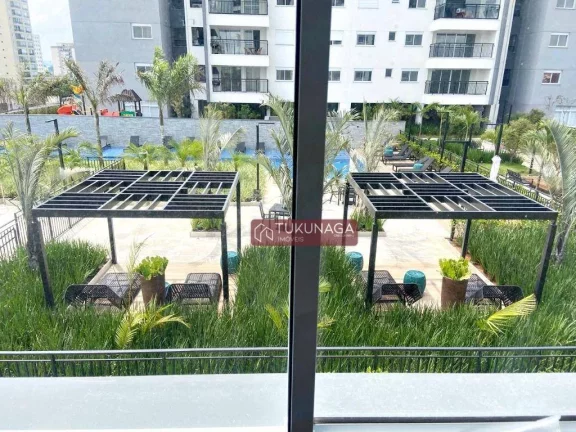 Imagem Apartamento com 3 dormitórios à venda, 81 m² por R$ 775.000,00 - Vila Santa Catarina - São Paulo/SP
