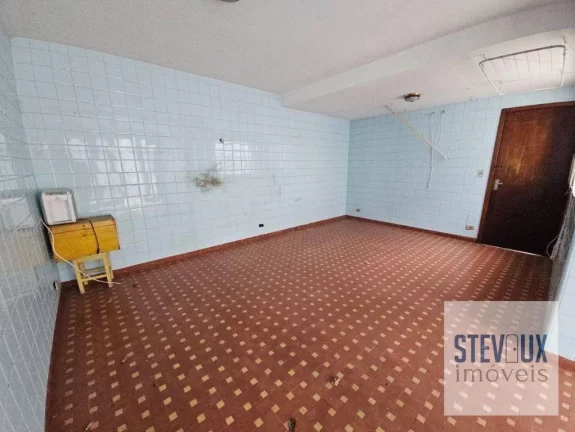 Imagem SOBRADO PRÓXIMO A BRAZ PIZZARIA- MOEMA PÁSSAROS