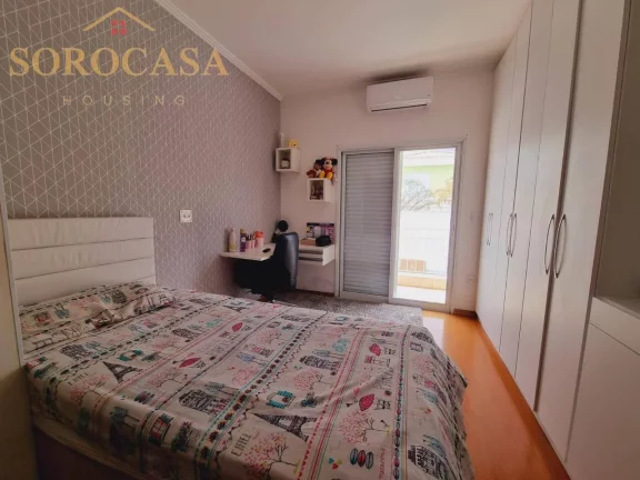 Imagem Casa à Venda - Sobrado - Cond. Vila dos Inglezes