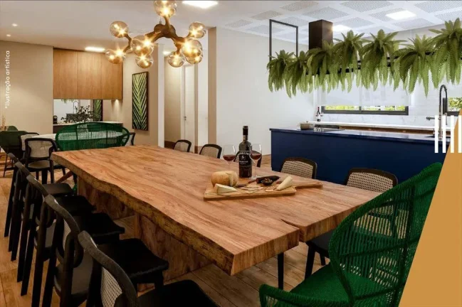 Foto do imóvel: Apartamento para Venda em Rio de Janeiro, Barra da Tijuca, 3 dormitórios, 1 suíte, 2 banheiros, 1 vaga