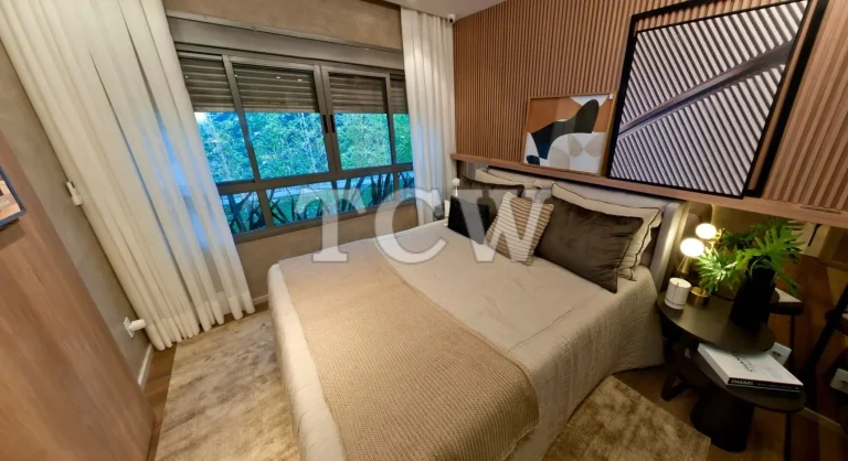 Imagem Apartamento a venda no Vila Mariana - Contemp Vila Mariana