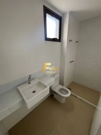 Imagem Seja bem-vindo a um empreendimento de alto padrão localizado na privilegiada praia do Canto.