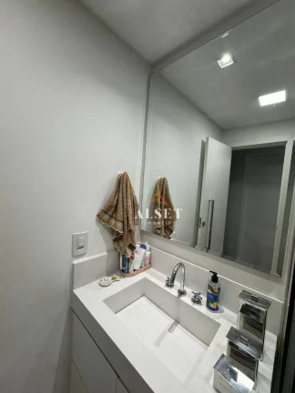 Imagem Apartamento com 3 dormitórios à venda, 123 m² por R$ 2.075.000,00 - Tatuapé - São Paulo/SP