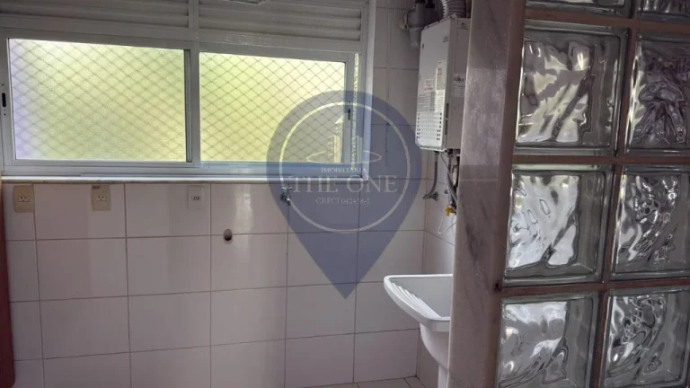 Imagem Apartamento à venda em São Paulo-SP, Vila Andrade: 4 quartos, 3 suítes, 4 banheiros, 2 vagas, 132m² de luxo!