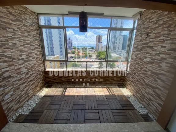 Imagem Apartamento à Venda em Candeias - Localização Privilegiada e Melhor Preço da Região!