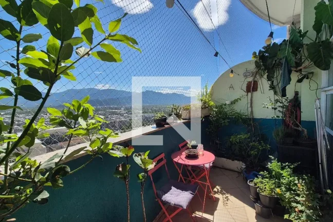 Imagem Apartamento à Venda - Recreio, 2 Quartos, 112 m2