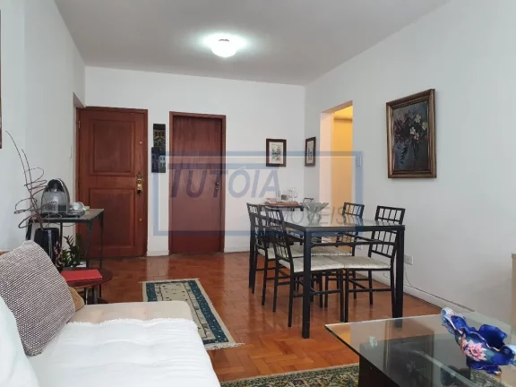 Imagem APARTAMENTO À VENDA NA BELA VISTA, SÃO PAULO