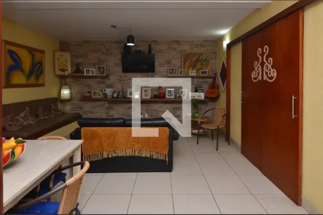 Imagem Casa à Venda - Vargem Pequena, 3 Quartos, 98 m2