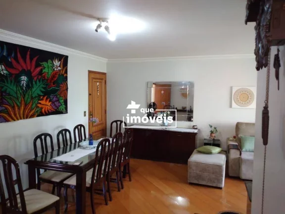 Imagem Apartamento com 2 dormitórios à venda, 95 m² por R$ 795.000,00 - Vila Hamburguesa - São Paulo/SP