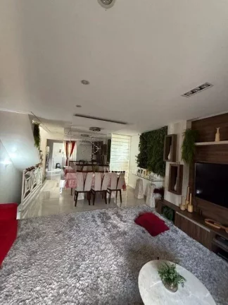Imagem Casa com 3 dormitórios à venda, 148 m² por R$ 820.000,00 - Jardim Monte Kemel - São Paulo/SP