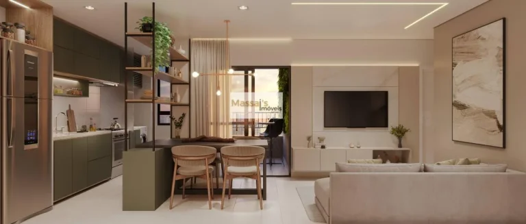 Imagem SENSIA Taquaral | Apartamentos à Venda no Taquaral