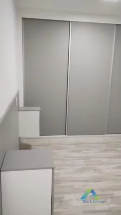 Imagem Apartamento à venda no bairro Campestre - Santo André/SP