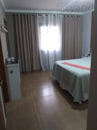 Imagem Imperdível oportunidade de adquirir casa com 4 quartos e suíte no Jardim Brasil, Itupeva-SP - 291m² - 2 vagas - 3 banheiros