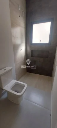 Imagem Casa de Sonho em Condomínio - Itatiba, SP Imóveis Live residence