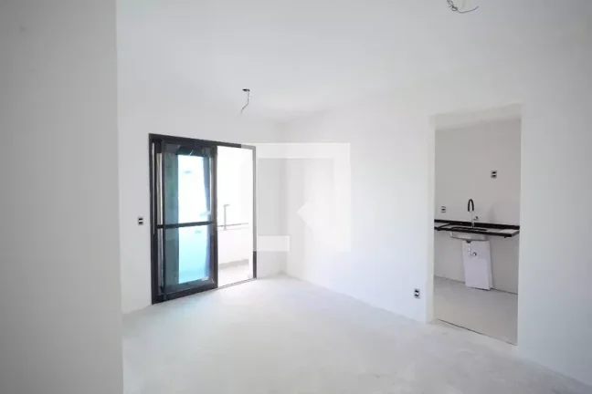 Imagem Apartamento à Venda - Ipiranga, 1 Quarto, 60 m2