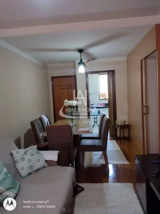 Imagem Apartamento Quinta das Paineiras