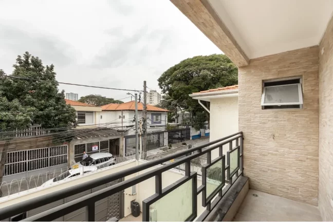 Imagem CASA RESIDENCIAL em São Paulo - SP, Casa Verde