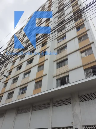 Imagem APARTAMENTO RESIDENCIAL em CAMPINAS - SP, CENTRO