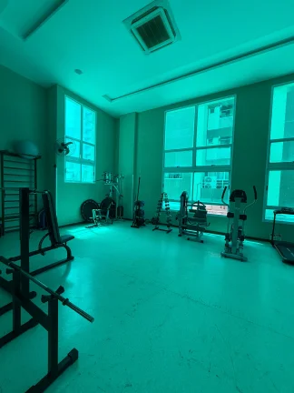 Imagem Ótima Cobertura duplex no Itaigara em Salvador Novo