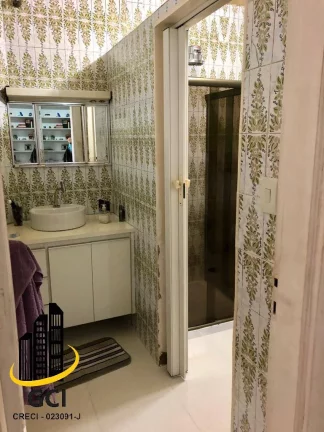 Imagem Apartamento. 2 quartos. Rua Avanhandava.
