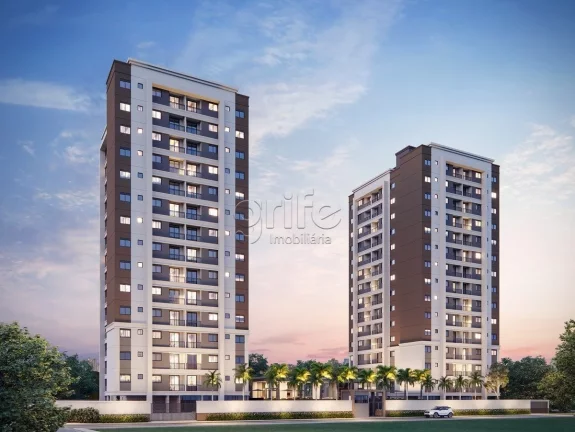 Imagem CONDOMÍNIO BS JADE - Joaquim Távora Empreendimento incrível com unidades de 2 e 3 quartos, sendo ...