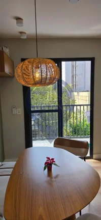 Imagem Alugue já este incrível apartamento de 1 quarto no coração de Campos Elíseos, São Paulo-SP!