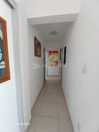 Imagem Apto - 3 Quartos - 1 Suíte - 83m² - Camboinha, Cabedelo/PB