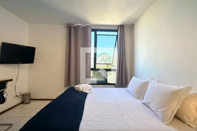 Imagem Apartamento à Venda - Copacabana, 1 Quarto, 80 m2