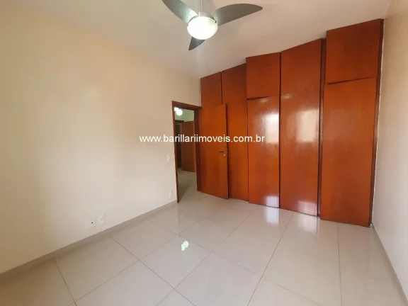 Imagem Apartamento à venda no Centro de Ribeirão Preto-SP: 3 quartos, 1 suíte, 2 salas, 3 banheiros, 2 vagas de garagem, 173 m²!