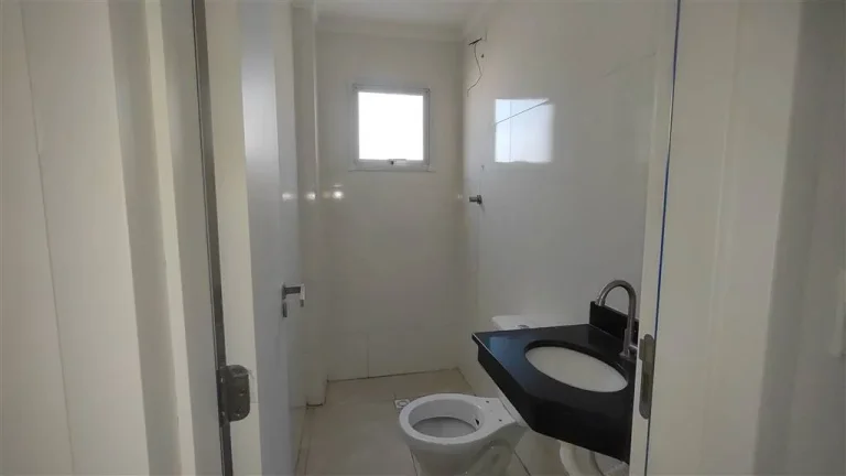 Imagem APARTAMENTO COM 70.28 m² - AVIAÇÃO - PRAIA GRANDE SP